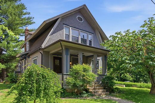 Einfamilienhaus in Frankfort, Franklin County