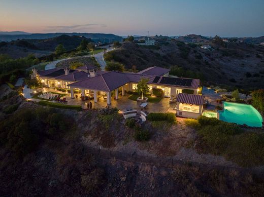 Luxury home in Temecula, Riverside County