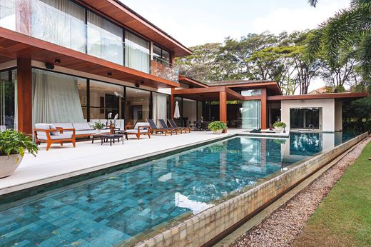 Частный Дом, Порту-Фелис, Porto Feliz