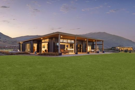 Müstakil ev Bannockburn, Central Otago District