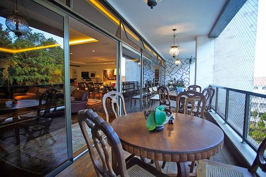 Διαμέρισμα σε Ρίο ντε Τζανέιρο, Rio de Janeiro