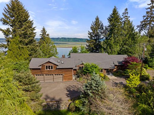 Detached House in Olympia, Thurston County
