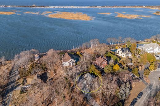 Частный Дом, Mount Sinai, Suffolk County