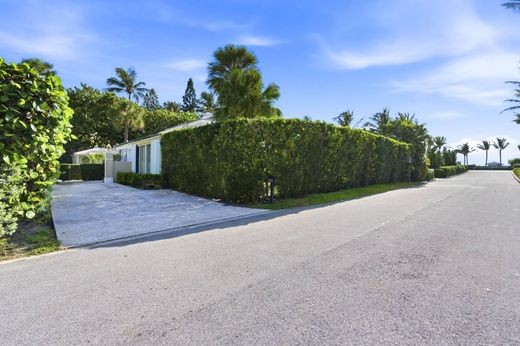 Частный Дом, Palm Beach, Palm Beach County