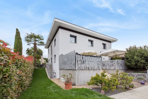 Vrijstaand huis in Gals, Seeland District