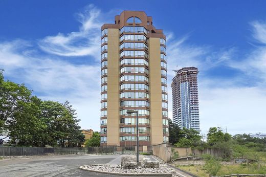 Apartment in Mississauga, Ontario