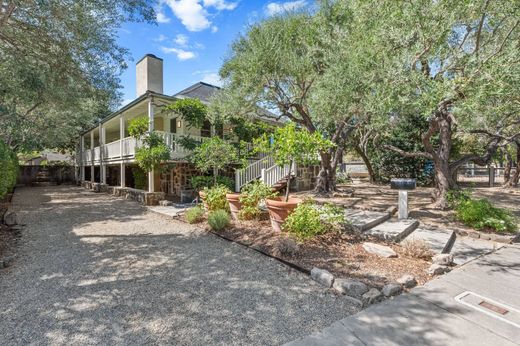 Частный Дом, Saint Helena, Napa County