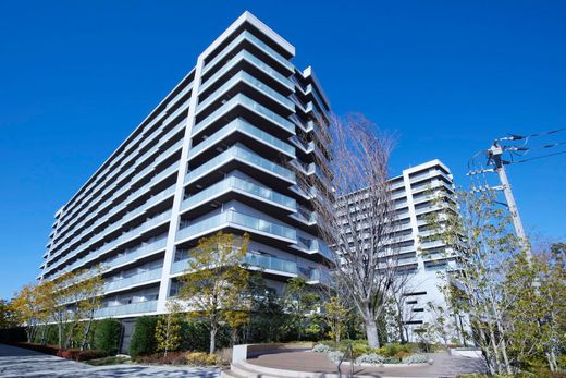 Apartment in Tokyo, Tokyo Prefecture