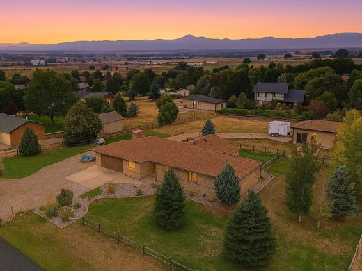 Casa de lujo en Loveland, Larimer County