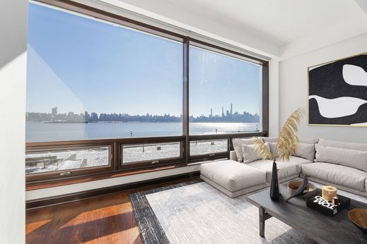 Apartament w Edgewater, Hrabstwo Bergen