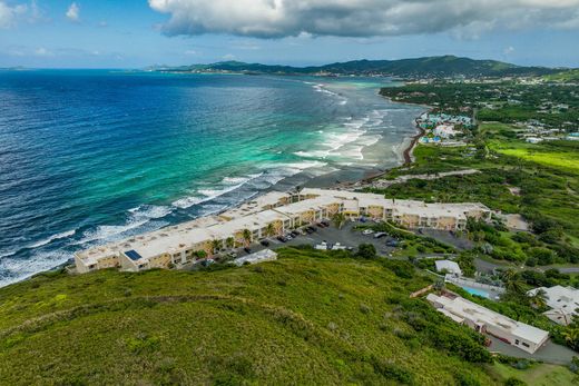 Apartment in St Croix, Southcentral