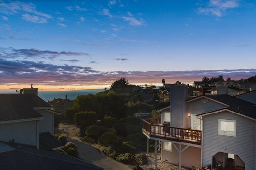 独立式房屋  La Selva Beach, Santa Cruz County