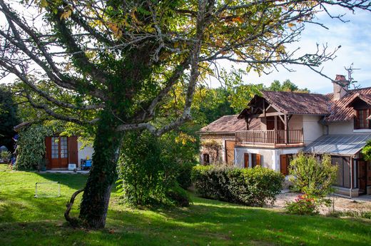 Vrijstaand huis in Coursac, Dordogne