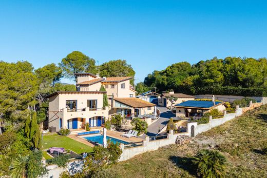 Müstakil ev Olivella, Província de Barcelona