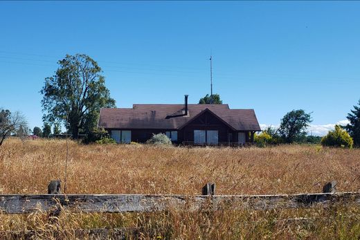 منزل ريفي ﻓﻲ Puerto Octay, Provincia de Osorno