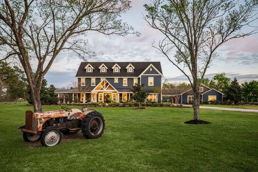 Detached House in Friendswood, Galveston County