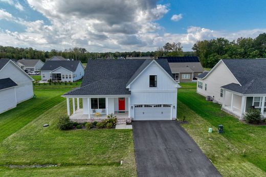 Einfamilienhaus in Ellendale, Sussex County