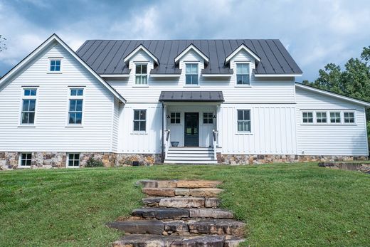 بيت مستقل ﻓﻲ Batesville, Albemarle County