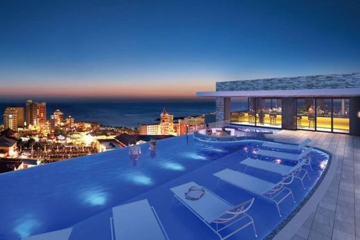 Apartment in Chatan, Nakagami-gun