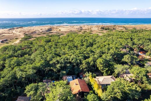 Частный Дом, Cap Ferret, Gironde