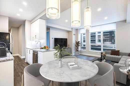 Appartamento a Toronto, Ontario