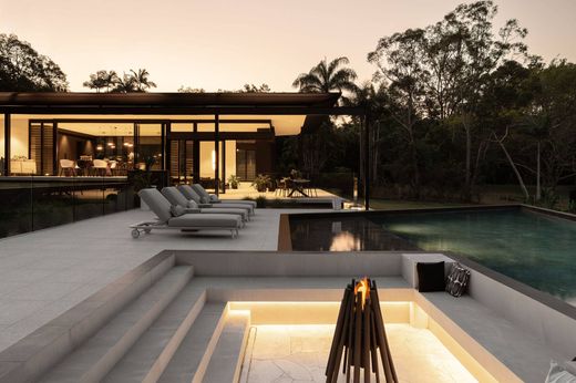 Detached House in Sunshine Coast, Queensland