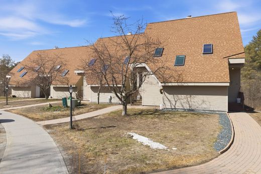 Apartment in Woodstock, Windsor County