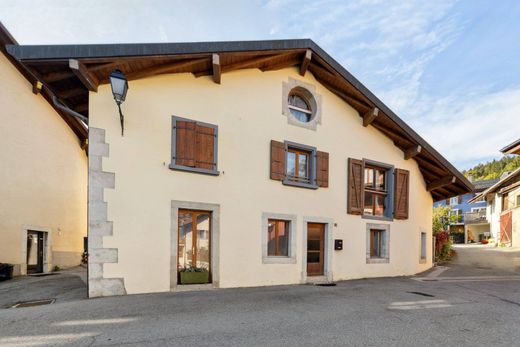 Maison de luxe à Saint-George, Nyon District