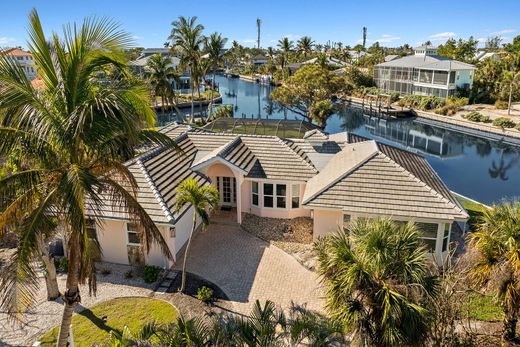 Einfamilienhaus in Sanibel, Lee County