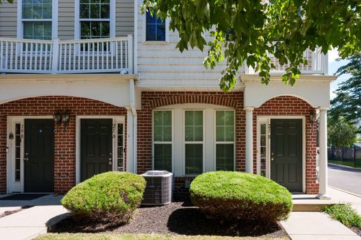 타운 하우스 / Trenton, Mercer County