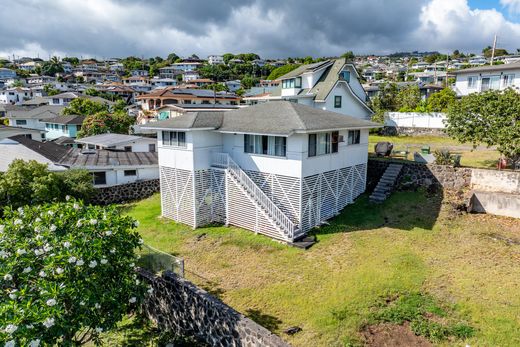 Casa Independente - Honolulu, Honolulu County
