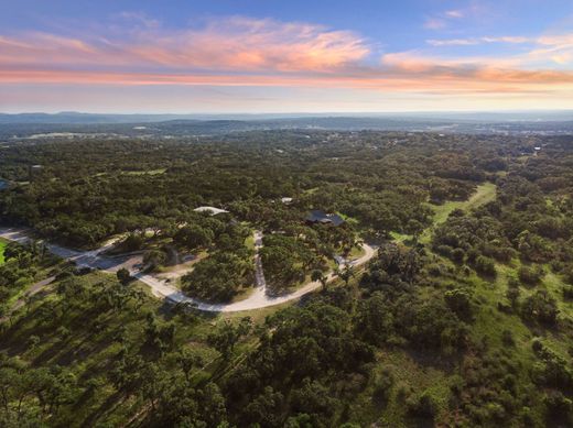 단독 저택 / Wimberley, Hays County