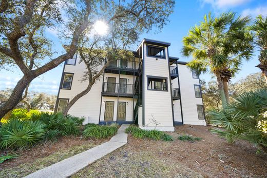 Inlet Beach, Walton Countyのアパートメント