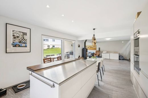 Casa Independente - Le Brassus, Jura-Nord vaudois District