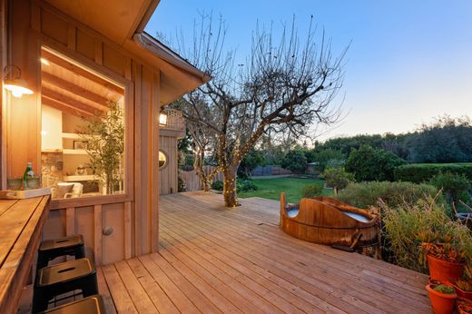 Maison individuelle à Ojai, Comté de Ventura