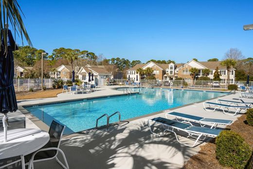 Townhouse in Murrells Inlet, Georgetown County