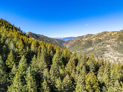 Участок, Боулдер, Boulder County