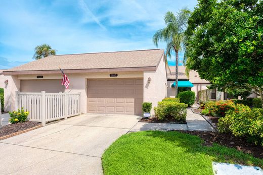 Appartamento a Sarasota, Sarasota County