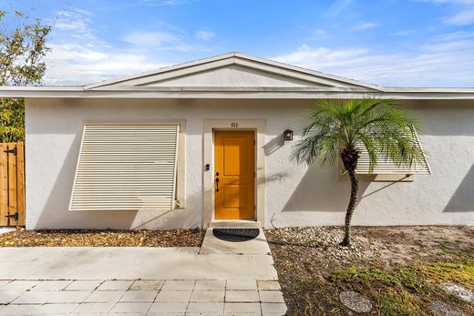 Πολυτελή κατοικία σε Jupiter, Palm Beach County