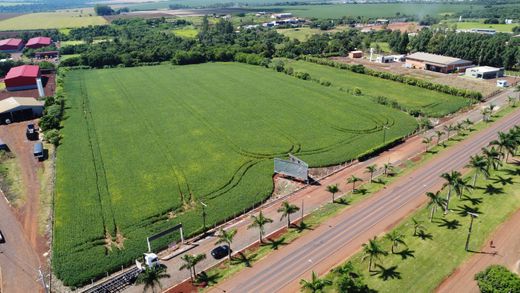Land in Santa Rita, Departamento del Alto Paraná