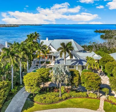 Casa Independente - Boca Grande, Lee County