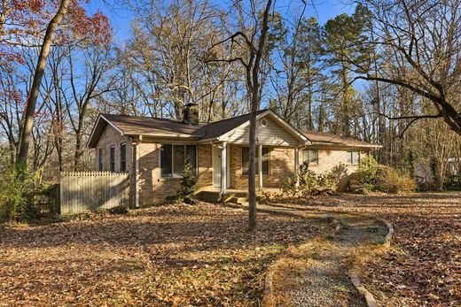 Μονοκατοικία σε Concord, Cabarrus County