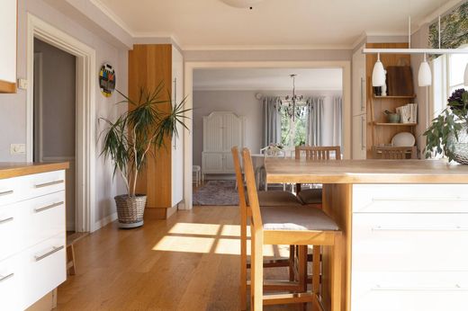 Villa - Danderyd, Danderyds Kommun