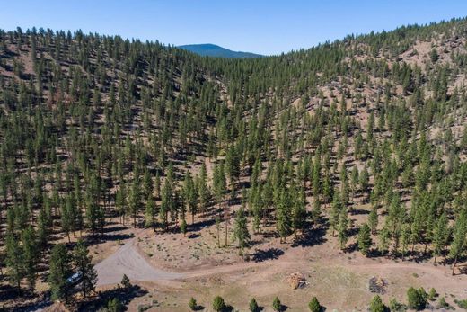 Terreno en Prineville, Crook County