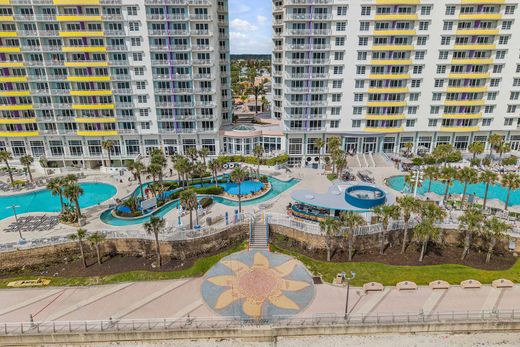 Квартира, Дейтона-Бич, Volusia County