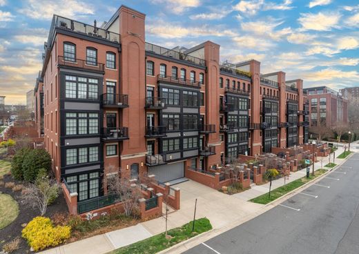 Apartamento - Arlington, Arlington County