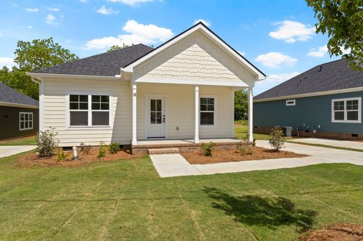 Casa Independente - Greenville, Greenville County