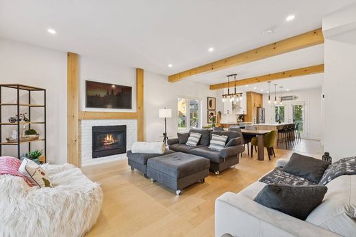 Piso / Apartamento en Mont-Tremblant, Laurentides