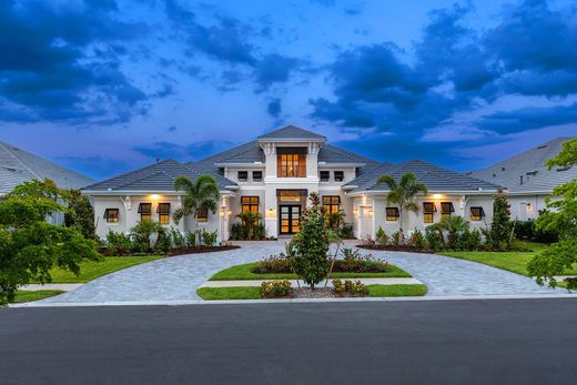 Detached House in Sarasota, Sarasota County