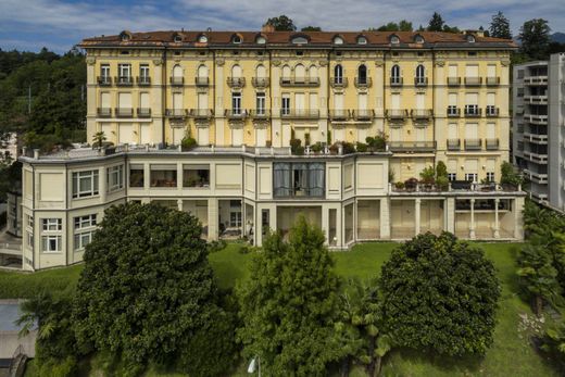 Apartment in Lugano, Canton Ticino